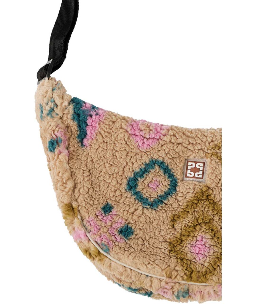 W JANIE FANNYPACK VINTAG PINK