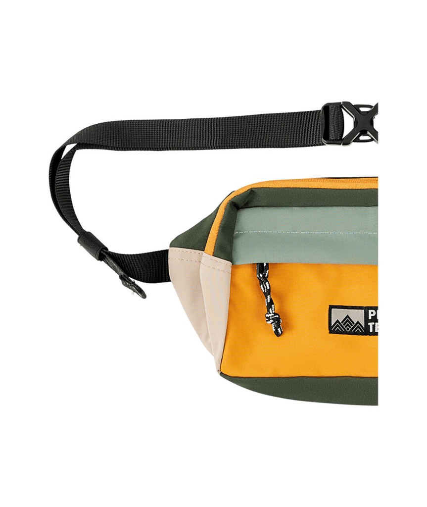 M WICKED FANNYPACK ASPEN GREEN