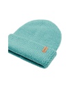 W MARELA BEANIE GLACIA BLUE