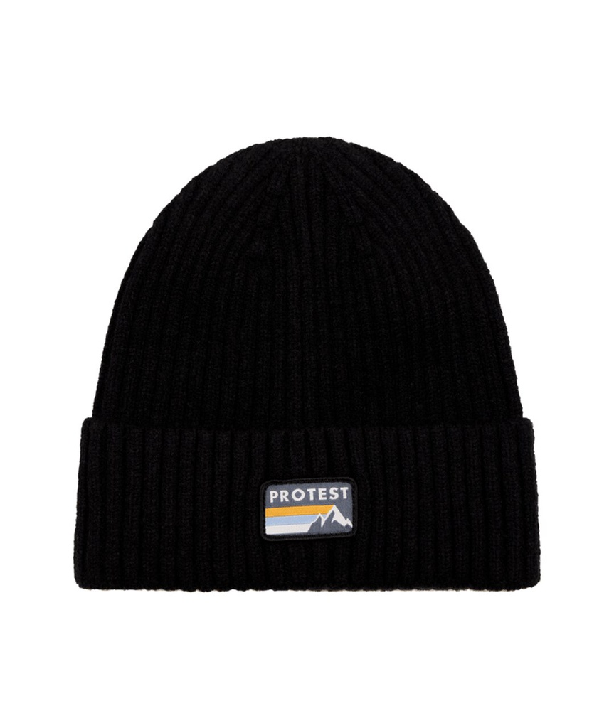 M WORSLEY BEANIE