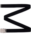 PRTGIACIO BELT TRUE BLACK