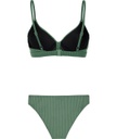 PRTMANJA25 WIRE BIKINI BCD-CUP VEGGIE GREE
