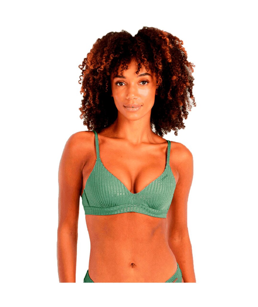 PRTMANJA25 WIRE BIKINI BCD-CUP VEGGIE GREE