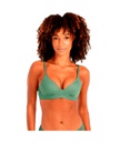 PRTMANJA25 WIRE BIKINI BCD-CUP VEGGIE GREE