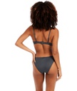 PRTMANJA25 WIRE BIKINI BCD-CUP ANTHRA GREY