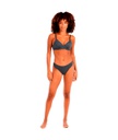 PRTMANJA25 WIRE BIKINI BCD-CUP ANTHRA GREY