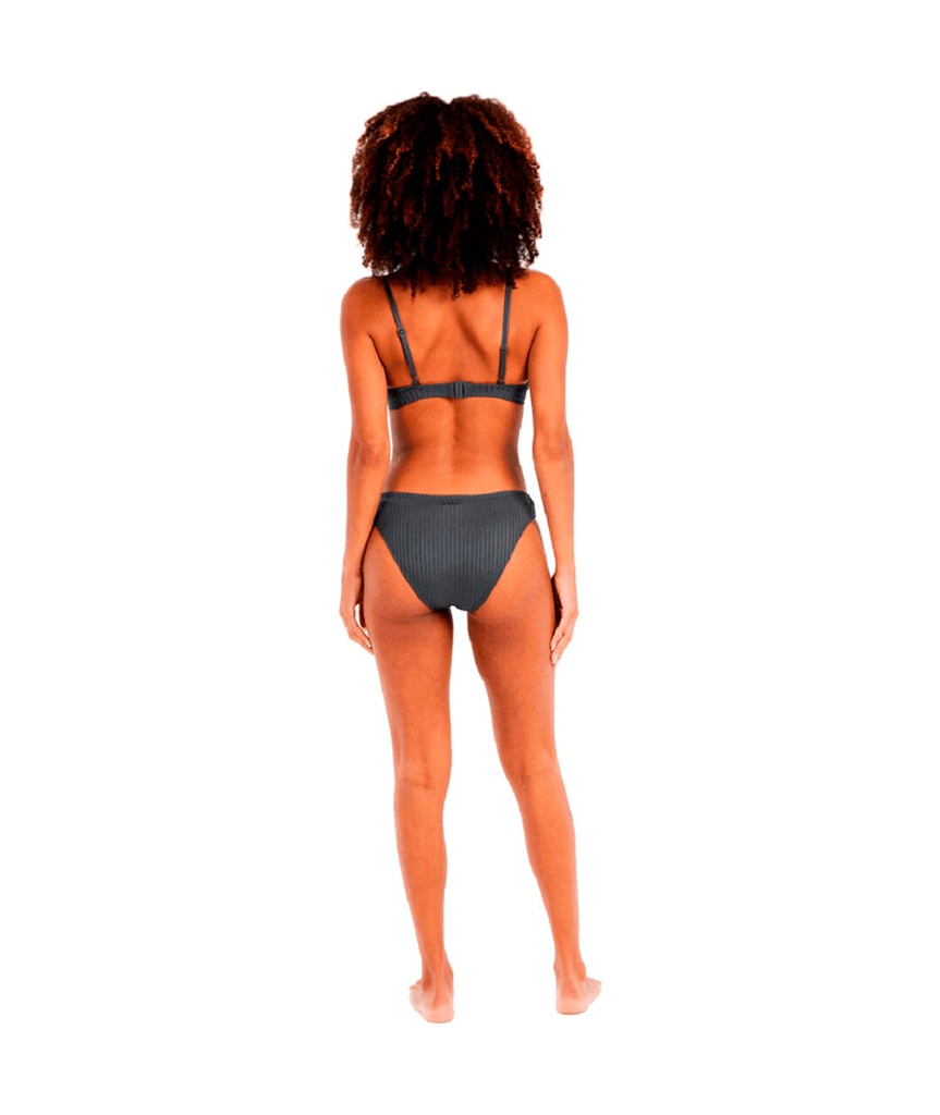 PRTMANJA25 WIRE BIKINI BCD-CUP ANTHRA GREY