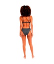 PRTMANJA25 WIRE BIKINI BCD-CUP ANTHRA GREY