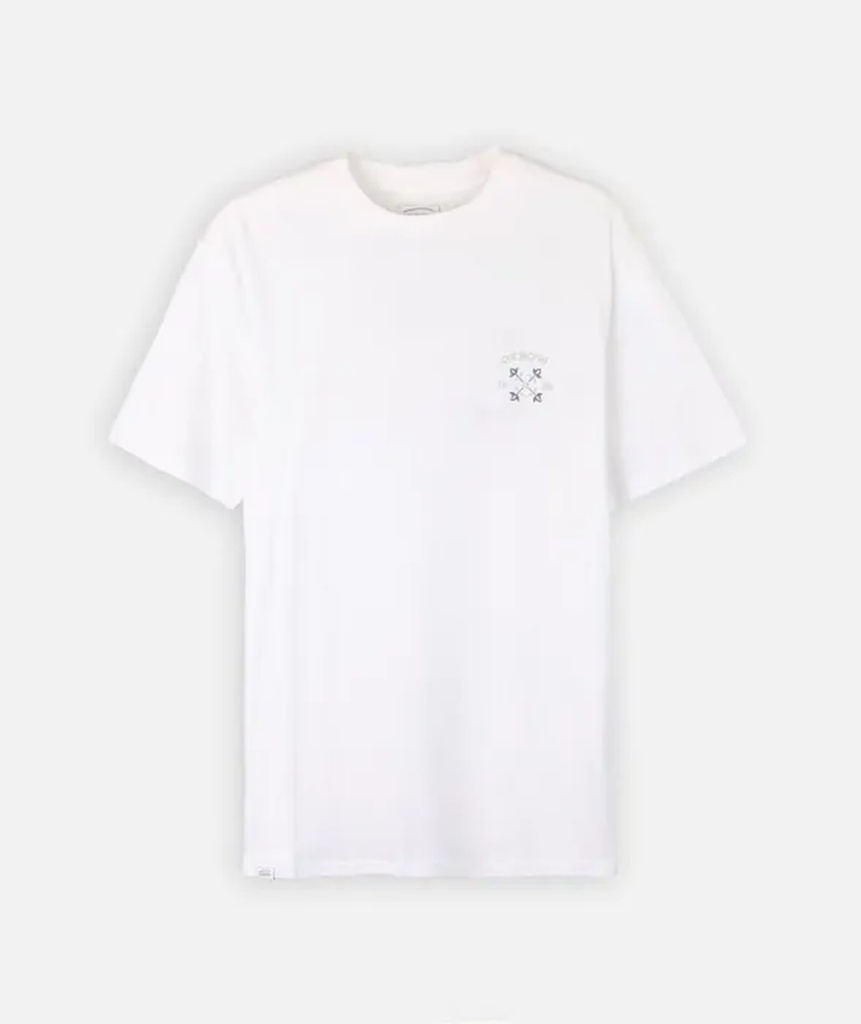 R2CRUISER-SST BLANC