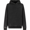 W ADARA HOODY TRUE BLACK