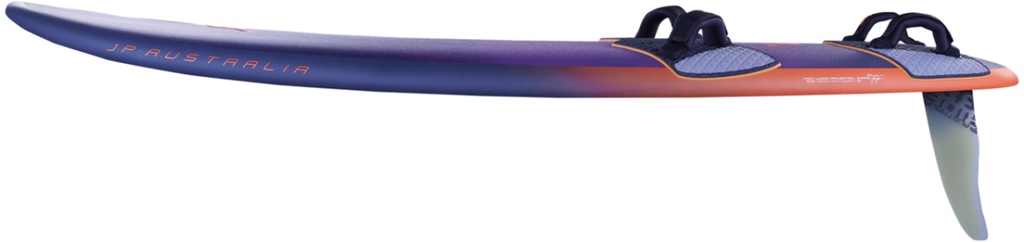 MAGIC RIDE WOOD PRO 2026