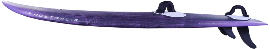 MAGIC WAVE PURPLE S-TEC 2026