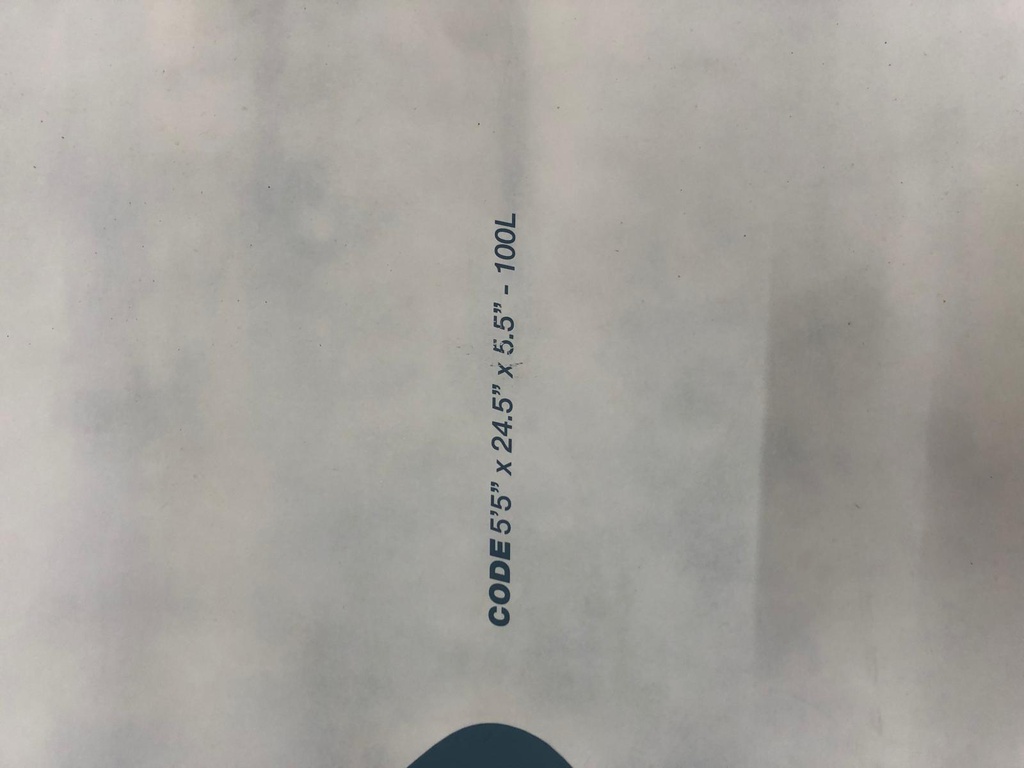 CODE 2024 5'5&quot; (used)