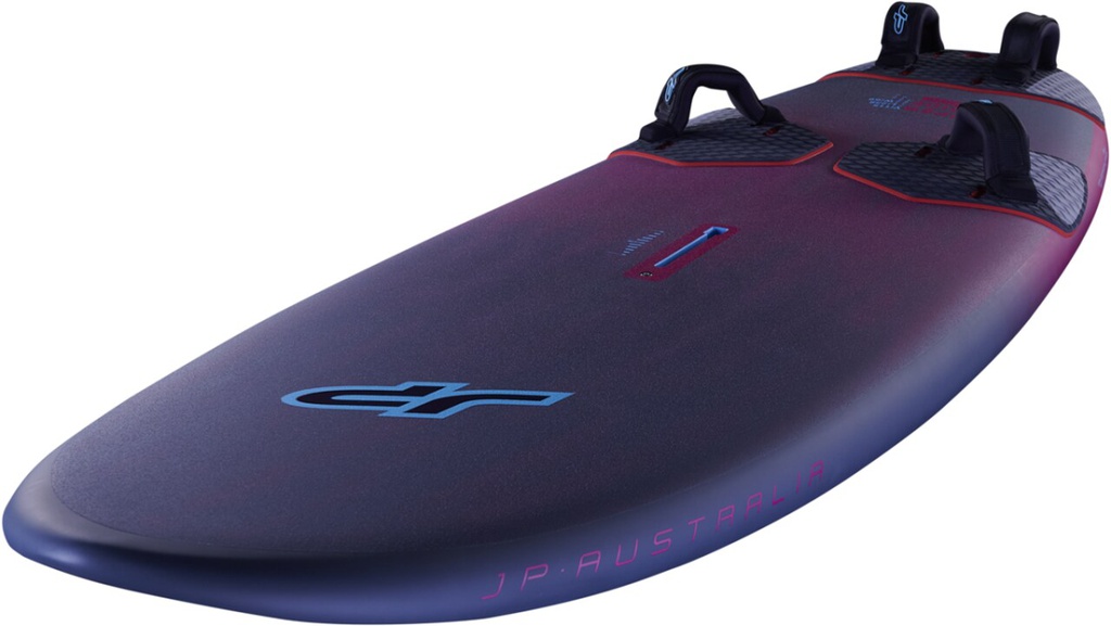 SUPER RIDE WOOD PRO 2026