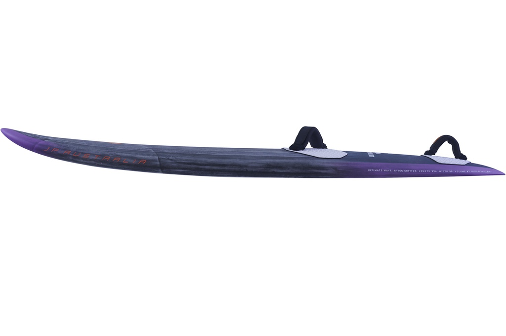 ULTIMATE WAVE S-TEC 2025