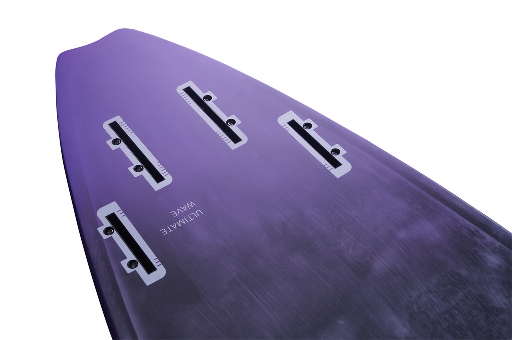 ULTIMATE WAVE S-TEC 2025