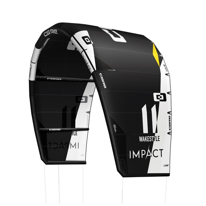 IMPACT 2 BLACK/BLACK