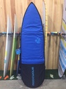 FUNDA SHORTBOARD MAGICWAVE 6'3&quot;