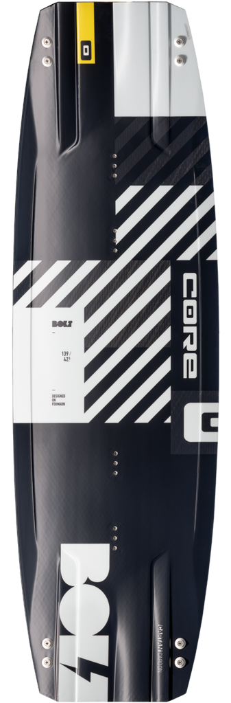 BOLT 4 WAKESTYLE BOARD