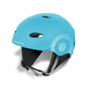 HELMET FREERIDE LIGHT BLUE