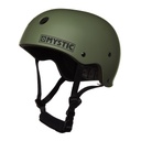 MK8 HELMET DARK OLIVE