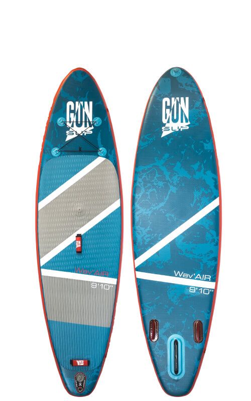 WAV AIR 9'10&quot;