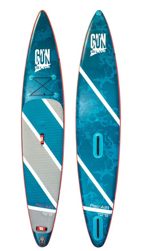 RAC AIR 12´6&quot;