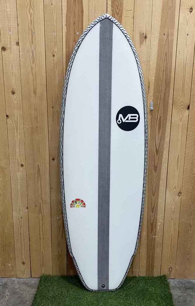 SUMSES CARBON NET 5'11&quot;