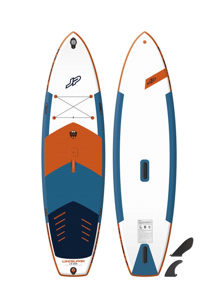 WINDSUPAIR LE 3DS 2025