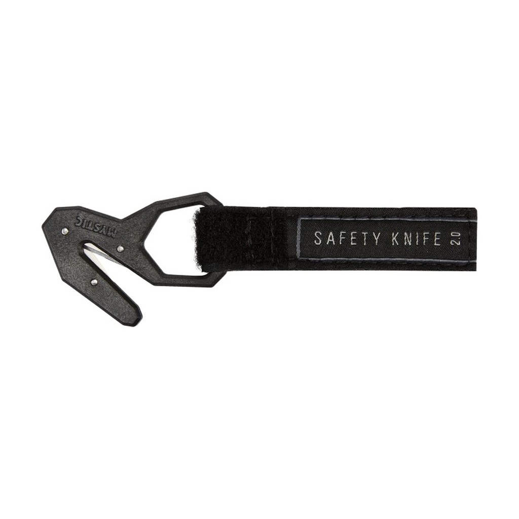 SAFETY KNIFE