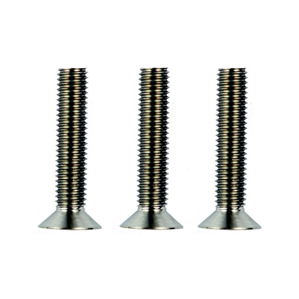 SCREW SET MAST PLATE