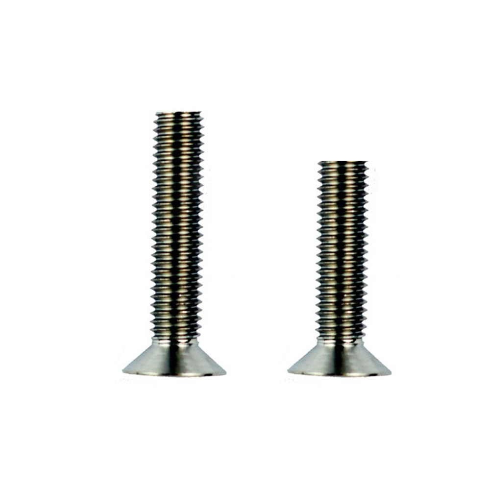 SCREW SET FUSELAJE