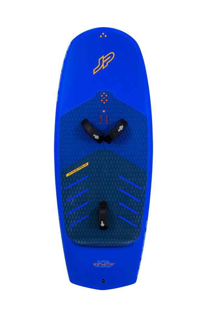 X-FOIL IPR 2023