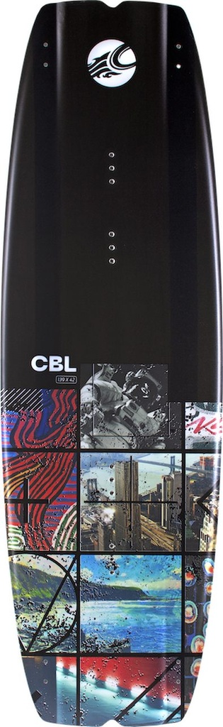 CBL 2024