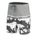 ANDY 17 BOARDSHORTS - B ICEBERG