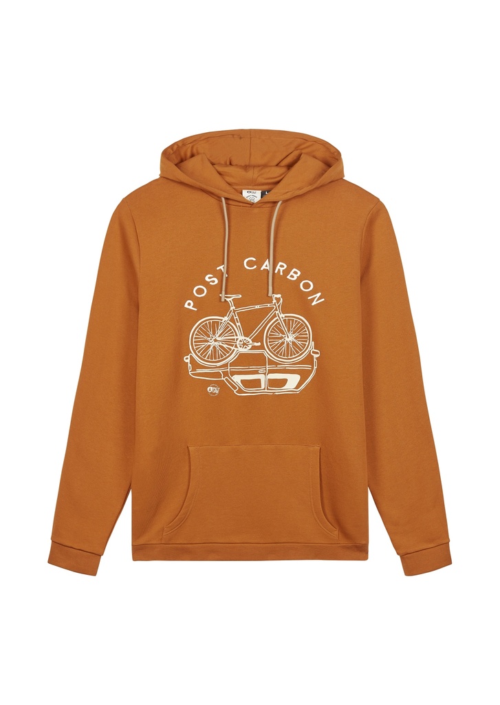 CC BIKAR HOODIE NUTZ