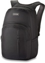 CAMPUS PREMIUM 28L BLACK RIPSTOP