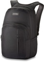 CAMPUS PREMIUM 28L BLACK RIPSTOP