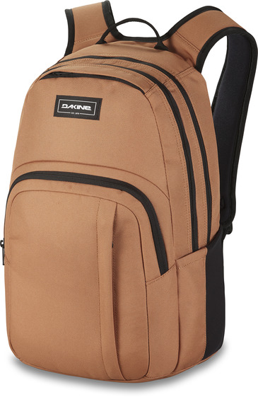 CAMPUS M 25L BOLD CARAMEL