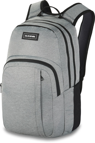 CAMPUS M 25L GEYSER GREY