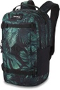URBN MISSION PACK 23L NIGHT TROPICAL