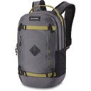 URBN MISSION PACK 23L CASTLEROCK BALLISTIC
