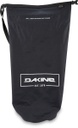 PACKABLE ROLLTOP DRY BAG 20L BLACK