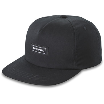 M2 SNAPBACK BLACK