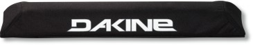 AERO RACK PADS 18" BLACK
