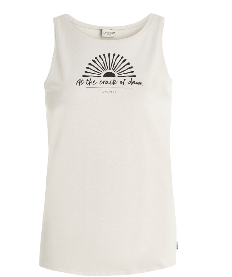 WMN PRTKUHLI SINGLET KITOFFWHI