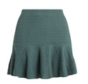 WMN PRTBAY SKIRT LAUREL GREE