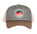 PRTMARKBY CAP ARCTIC GREEN