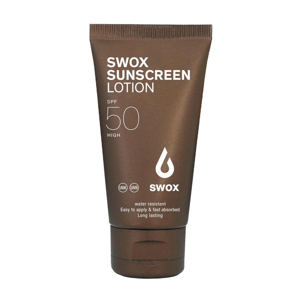 LOTION SPF50 50ml