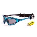 AUSTRALIA BLUE TRANS SMOKE LENS